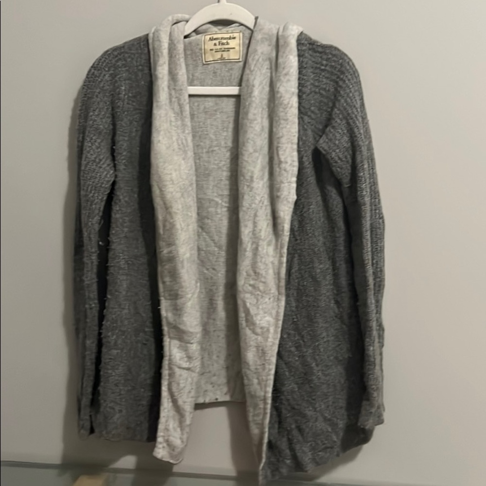 Cardigan 🧣